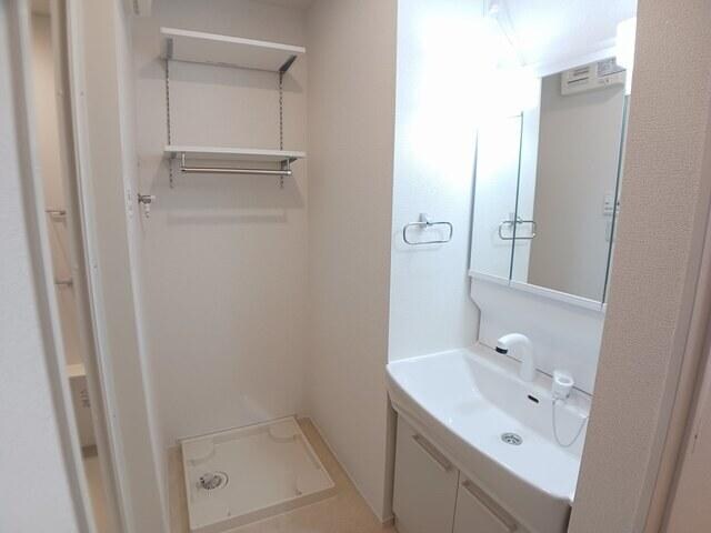 王寺駅 徒歩21分 1階の物件内観写真