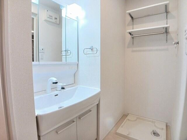 王寺駅 徒歩21分 1階の物件内観写真