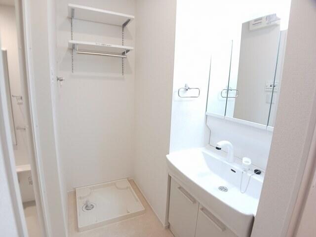 王寺駅 徒歩21分 2階の物件内観写真