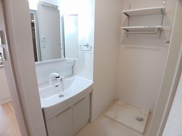 王寺駅 徒歩21分 2階の物件内観写真