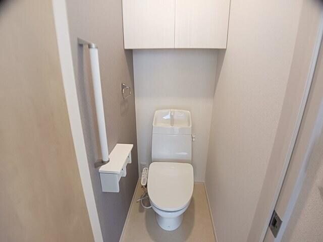 王寺駅 徒歩21分 1階の物件内観写真