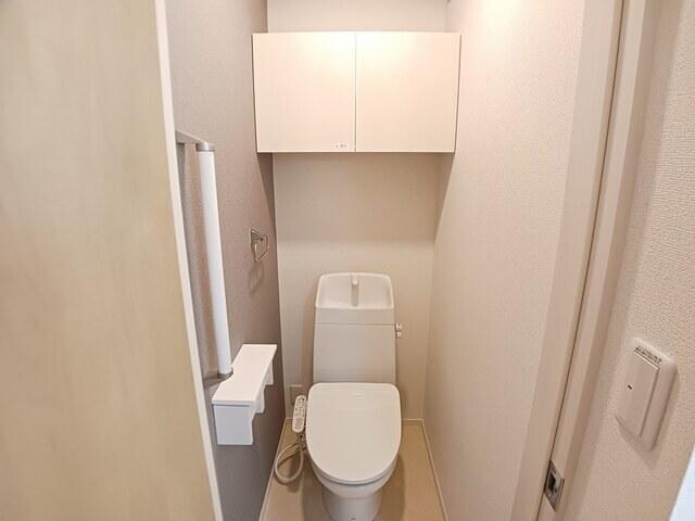 王寺駅 徒歩21分 1階の物件内観写真