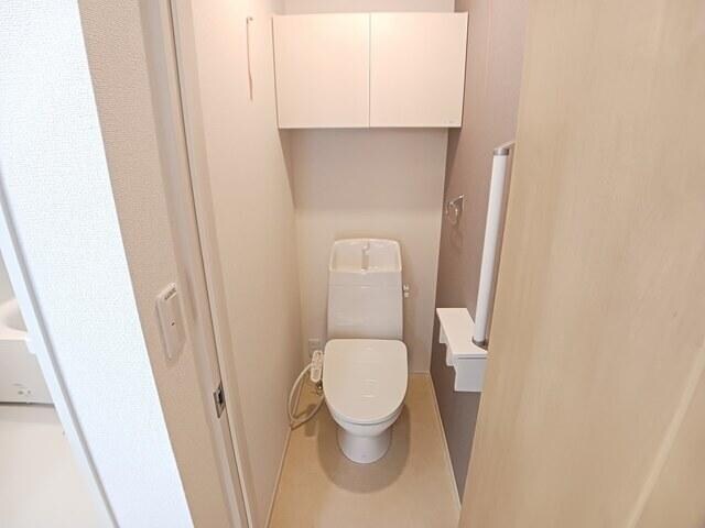 王寺駅 徒歩21分 1階の物件内観写真