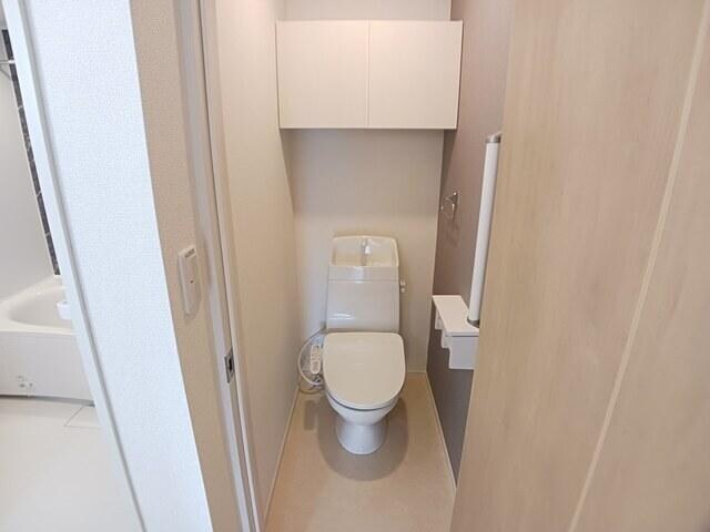 王寺駅 徒歩21分 1階の物件内観写真