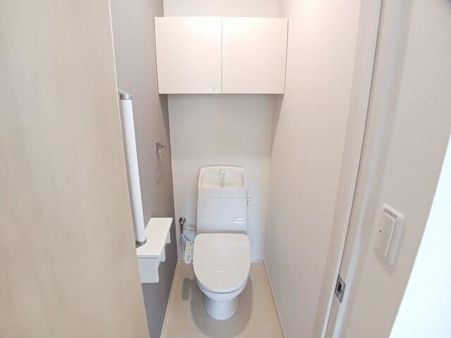 王寺駅 徒歩21分 2階の物件内観写真