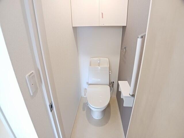 王寺駅 徒歩21分 2階の物件内観写真