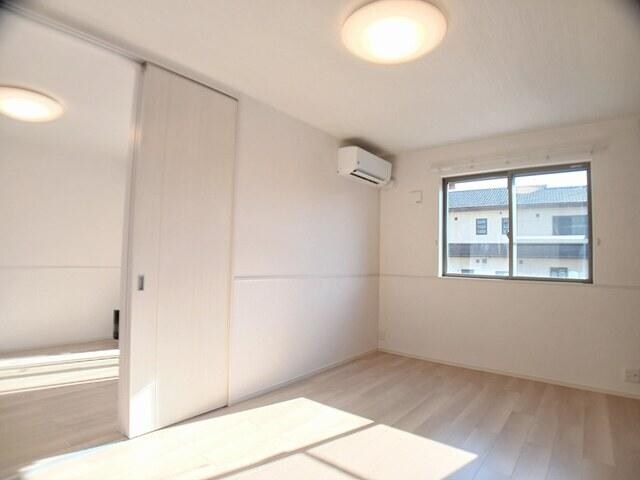 王寺駅 徒歩21分 1階の物件内観写真