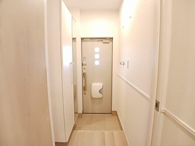 王寺駅 徒歩21分 1階の物件内観写真