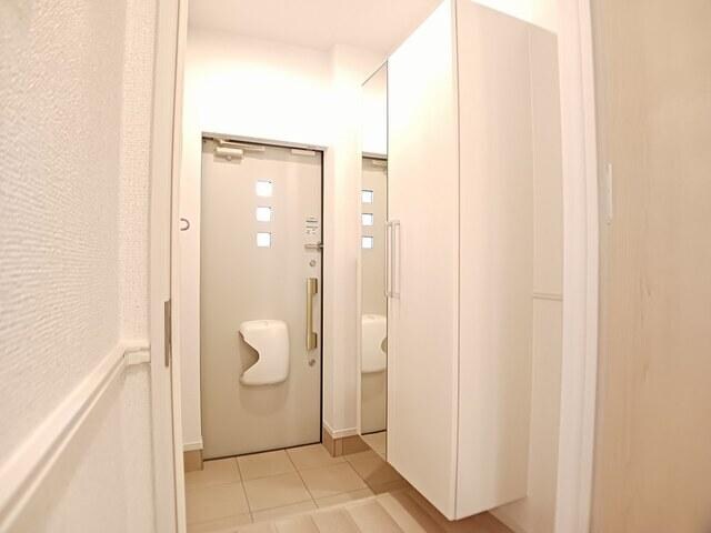 王寺駅 徒歩21分 1階の物件内観写真