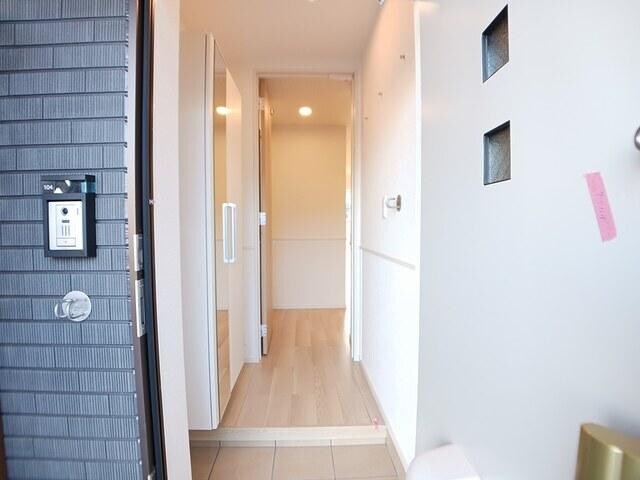 王寺駅 徒歩21分 1階の物件内観写真