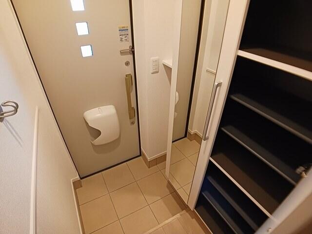 王寺駅 徒歩21分 2階の物件内観写真