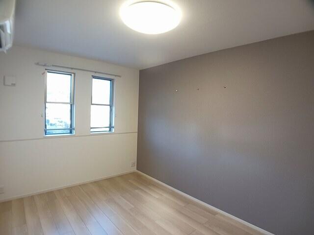 王寺駅 徒歩21分 2階の物件内観写真