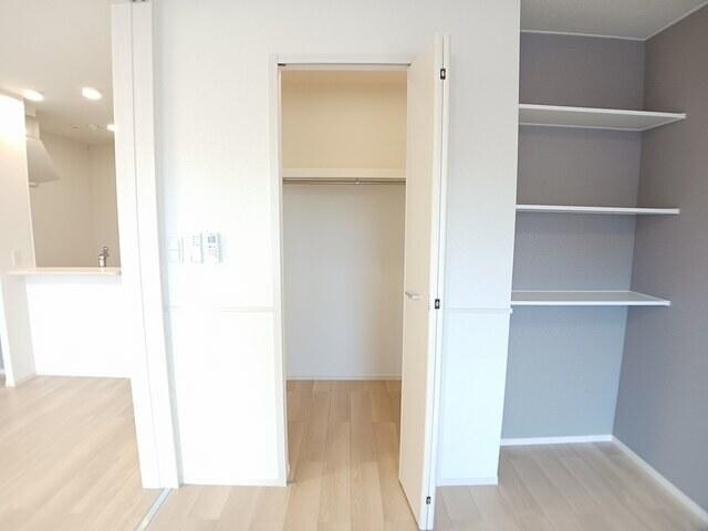 王寺駅 徒歩21分 1階の物件内観写真