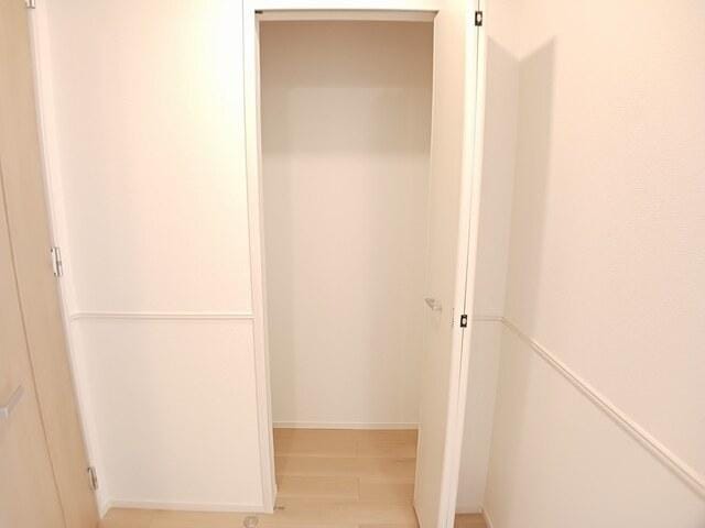 王寺駅 徒歩21分 1階の物件内観写真