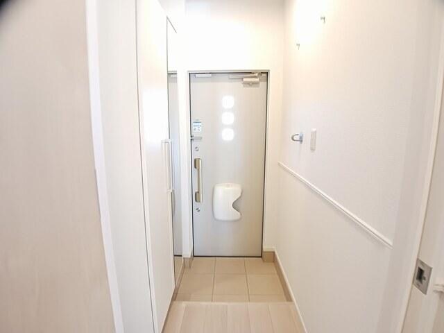 王寺駅 徒歩21分 1階の物件内観写真