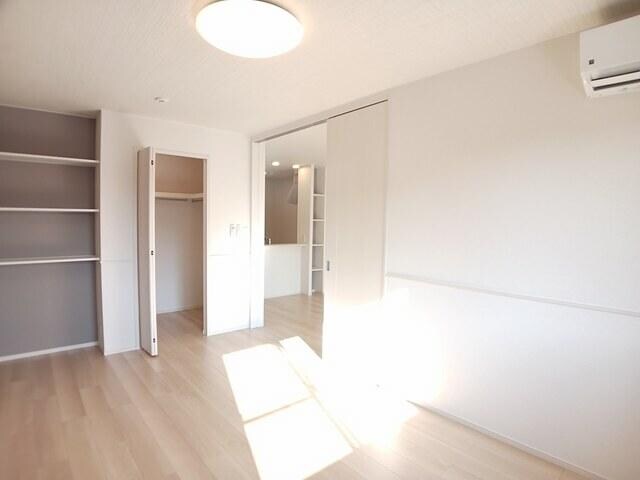 王寺駅 徒歩21分 1階の物件内観写真