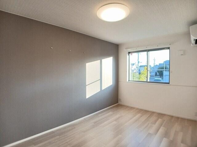 王寺駅 徒歩21分 1階の物件内観写真