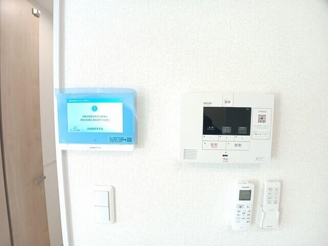 王寺駅 徒歩21分 2階の物件内観写真