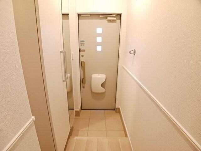 王寺駅 徒歩21分 2階の物件内観写真