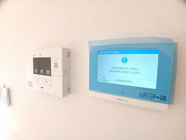 王寺駅 徒歩21分 1階の物件内観写真