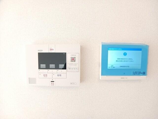 王寺駅 徒歩21分 1階の物件内観写真