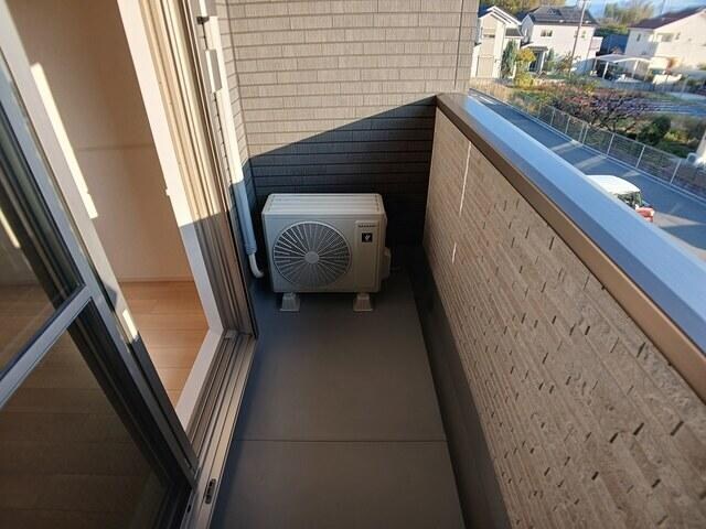 王寺駅 徒歩21分 2階の物件内観写真