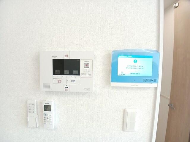 王寺駅 徒歩21分 2階の物件内観写真