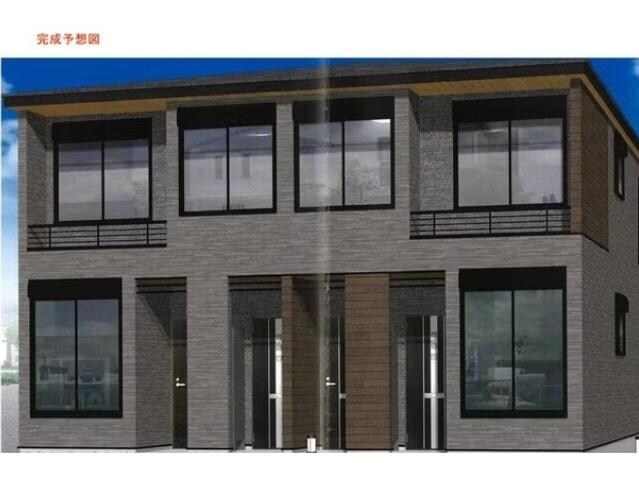 奈良県北葛城郡王寺町畠田８丁目の物件外観写真