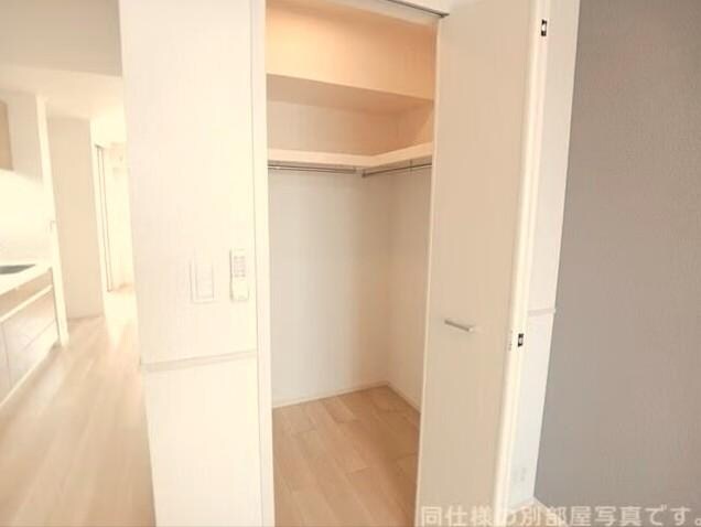 畠田駅 徒歩6分 2階の物件内観写真