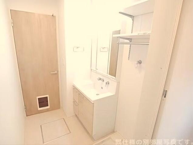 畠田駅 徒歩6分 2階の物件内観写真