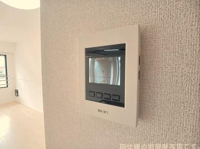 畠田駅 徒歩6分 2階の物件内観写真