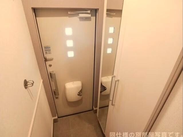 畠田駅 徒歩6分 2階の物件内観写真