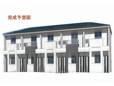 志都美駅 徒歩8分 1階の物件外観写真