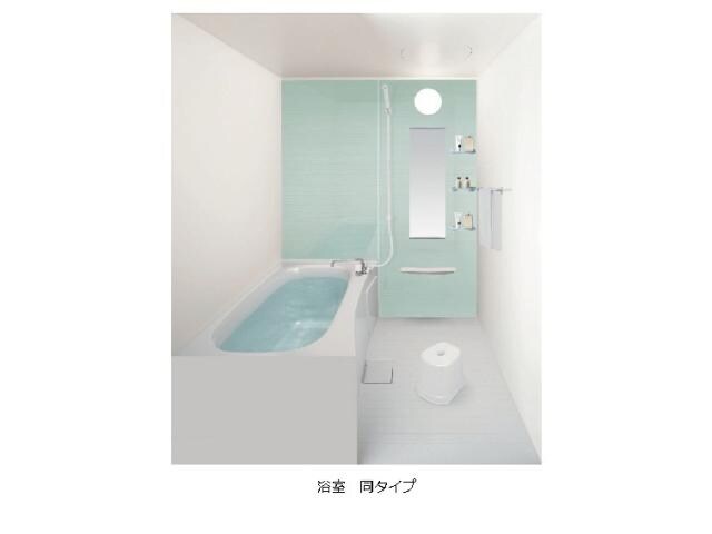 志都美駅 徒歩8分 1階の物件内観写真