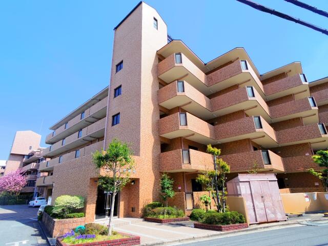 学園前駅 徒歩10分 1階の物件外観写真