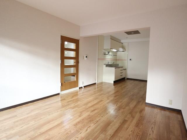 学園前駅 徒歩10分 1階の物件内観写真