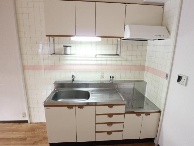 学園前駅 徒歩10分 1階の物件内観写真