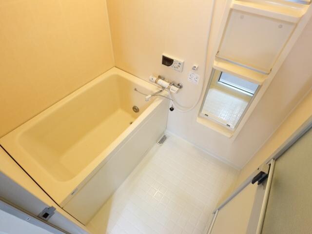 学園前駅 徒歩10分 1階の物件内観写真