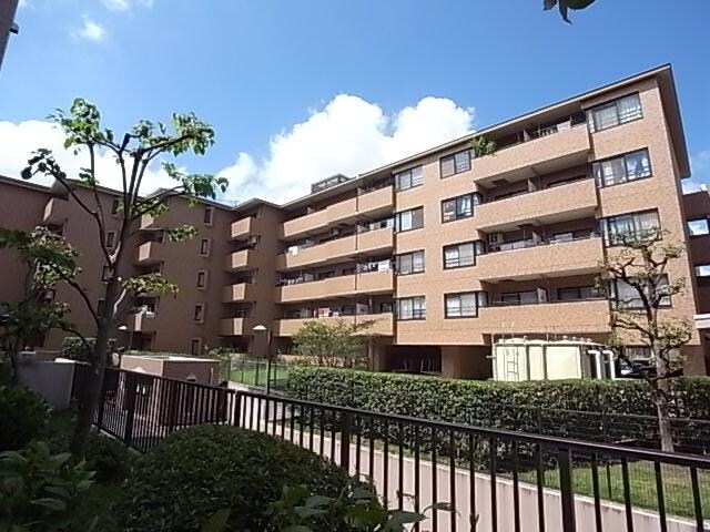 学園前駅 徒歩10分 1階の物件外観写真