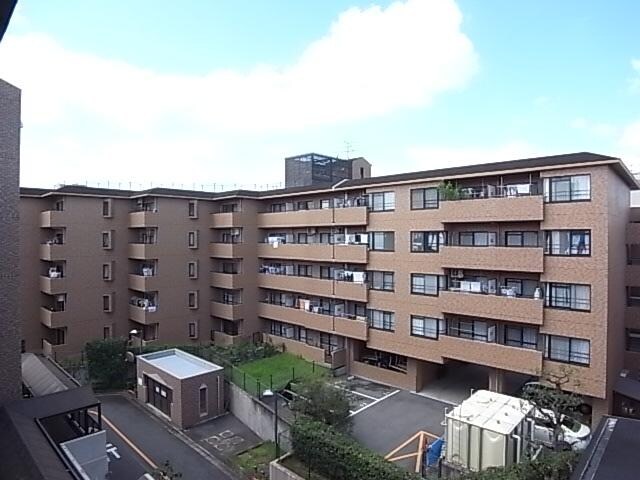 学園前駅 徒歩10分 1階の物件外観写真