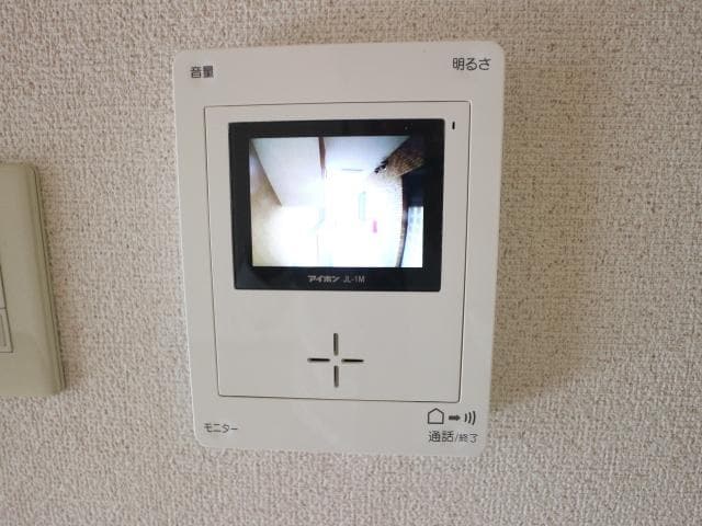 学園前駅 徒歩10分 1階の物件内観写真