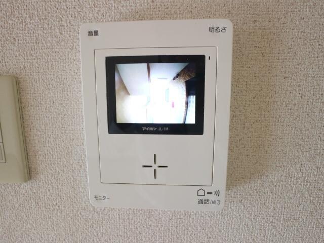 学園前駅 徒歩10分 1階の物件内観写真
