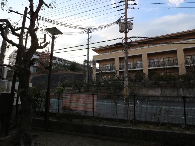 学園前駅 徒歩10分 1階の物件内観写真