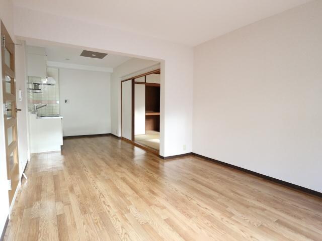 学園前駅 徒歩10分 1階の物件内観写真