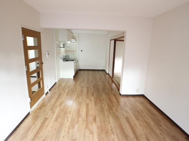 学園前駅 徒歩10分 1階の物件内観写真