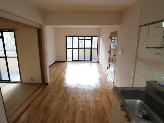 学園前駅 徒歩10分 1階の物件内観写真