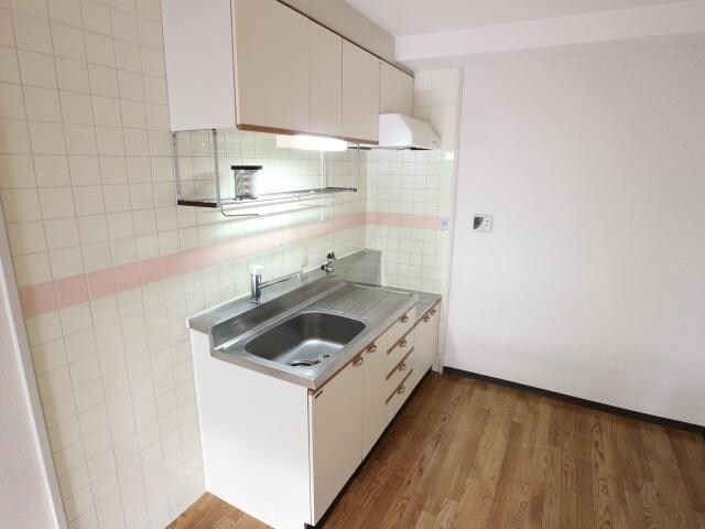 学園前駅 徒歩10分 1階の物件内観写真