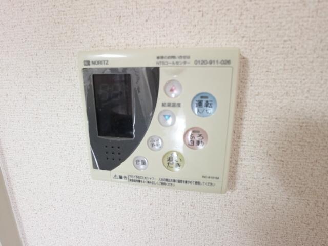 学園前駅 徒歩10分 1階の物件内観写真