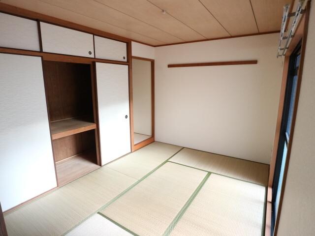 学園前駅 徒歩10分 1階の物件内観写真