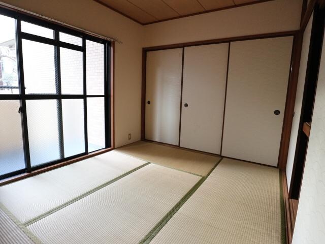 学園前駅 徒歩10分 1階の物件内観写真